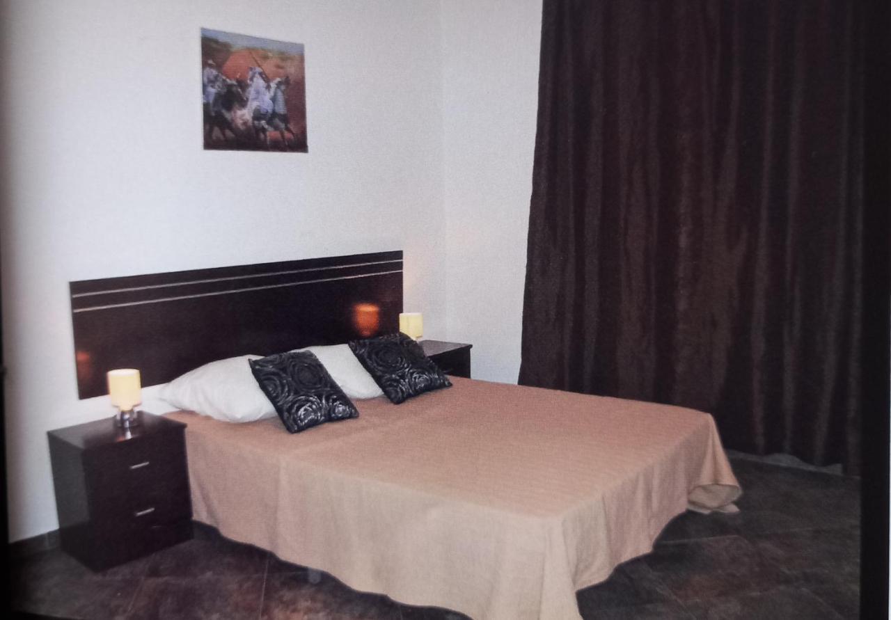 Tuineje Grande Maison Rurale מראה חיצוני תמונה