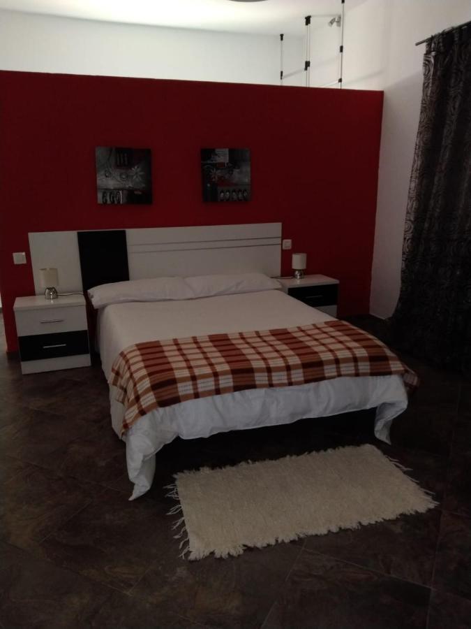 Tuineje Grande Maison Rurale מראה חיצוני תמונה