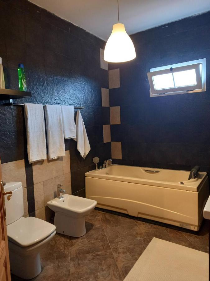 Tuineje Grande Maison Rurale מראה חיצוני תמונה